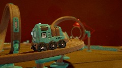 <trenlogob> | Toy-Ful Land!