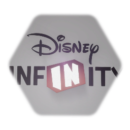 New Disney Infinity Logos + Dreams Universe 4.0 & more