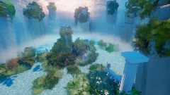 A screenshot taken in Dreams. 16 of 19.