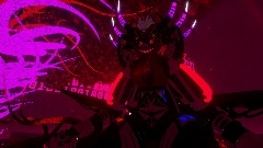 A screenshot taken in Dreams. 4 of 10.