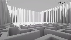 A screenshot taken in Dreams. 14 of 23.