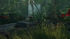 A screenshot taken in Dreams. 1 of 1.