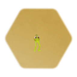 The eternal rap: trebhum