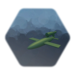 V1 Rocket