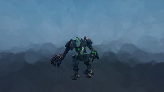 Remix of Zomborg MK1games