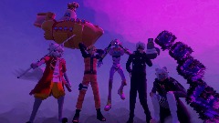 A screenshot taken in Dreams. 1 of 3.