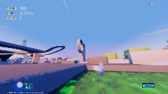 A screenshot taken in Dreams. 9 of 26.