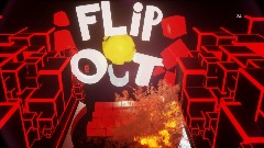 A screenshot taken in Dreams. 18 of 23.