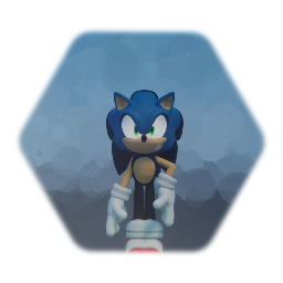 Neo The Ultimate Gamer V3