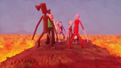 Wallace and gromit racing