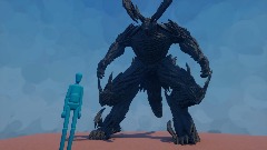 A screenshot taken in Dreams. 1 of 21.