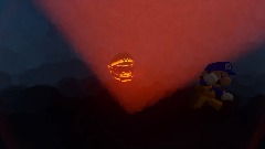 Mayonaisio in the Wario apparition