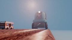 DREAM-WARP! (Tren Edition.) by @Lorei37