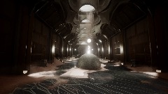 A screenshot taken in Dreams. 10 of 11.