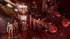 A screenshot taken in Dreams. 9 of 30.