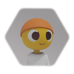 Stumpy V5 AY Version | Casual Wear