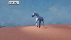 A screenshot taken in Dreams. 4 of 8.