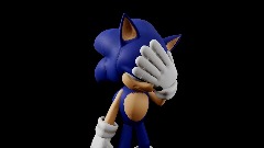 Remix of Sonic Lipsync Test