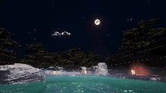 A screenshot taken in Dreams. 3 of 3.