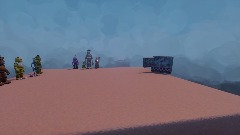 Fnaf morph all evin cupcake tell me your fav