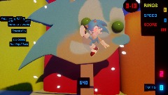 A screenshot taken in Dreams. 3 of 14.