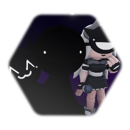 Friday Night Funkin' Opheebop