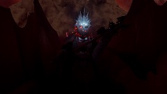 A screenshot taken in Dreams. 4 of 4.