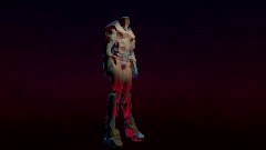 A screenshot taken in Dreams. 12 of 14.
