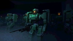 A screenshot taken in Dreams. 3 of 18.