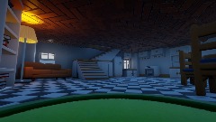 A screenshot taken in Dreams. 15 of 16.