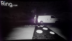 Squidward gets Kidnapped