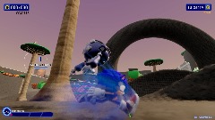 A screenshot taken in Dreams. 8 of 27.