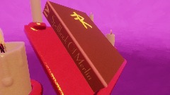 A screenshot taken in Dreams. 5 of 15.