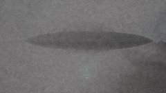 U.F.O CAUGHT ON CAMERA