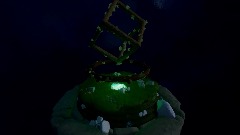 A screenshot taken in Dreams. 22 of 24.