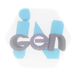 InGen logo