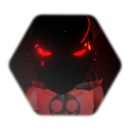 Emperor Crimson