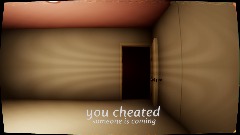 A screenshot taken in Dreams. 22 of 30.