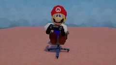 When if you Didn't make remixable from Dandy World animation