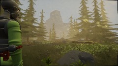 A screenshot taken in Dreams. 3 of 19.