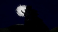 A screenshot taken in Dreams. 5 of 9.