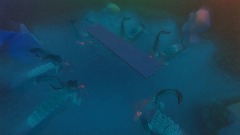 A screenshot taken in Dreams. 11 of 29.