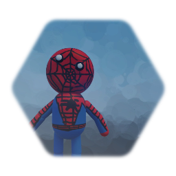 Sped\x6;erMan Plush