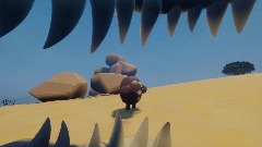 A screenshot taken in Dreams. 1 of 1.