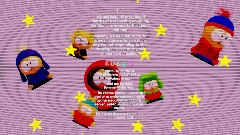 BACK + Drawing your OCs / RBLX Avatars! ⭐🙇