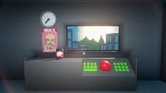 A screenshot taken in Dreams. 3 of 3.