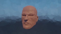 A screenshot taken in Dreams. 24 of 25.