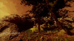 A screenshot taken in Dreams. 8 of 14.