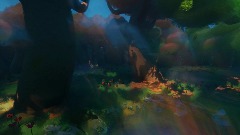 A screenshot taken in Dreams. 6 of 11.