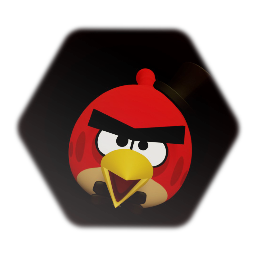 Five Nights At Birds (Angry Birds Multiverse)